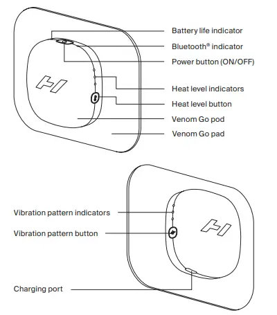 HYPERICE-Venom-Go-Body-Massager-fig-4