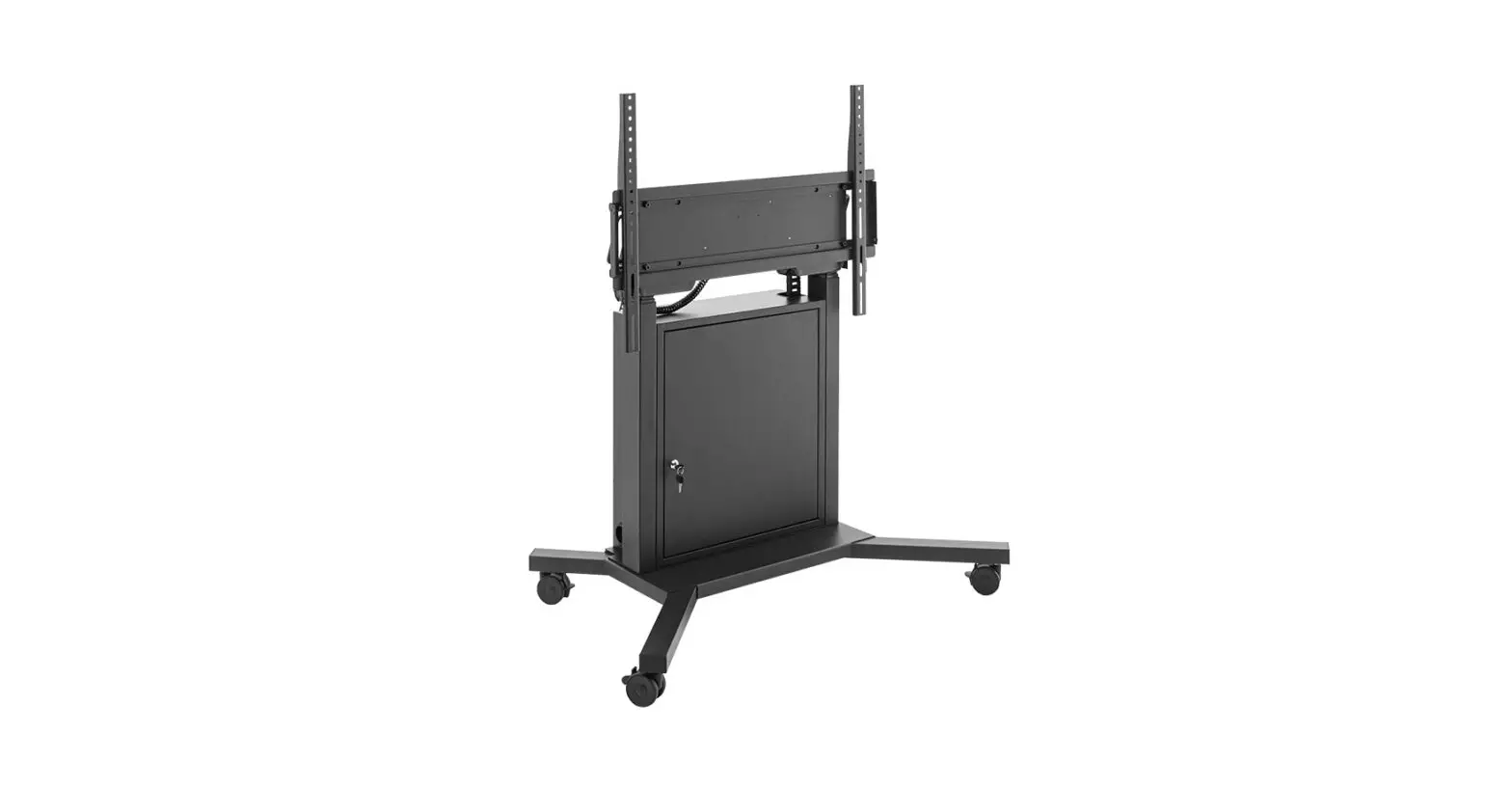 Hagor Mobile Lift Pro Light Installation Guide