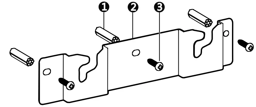 Hytera RD622i Digital Migration Wall Mount Repeater - Fig3