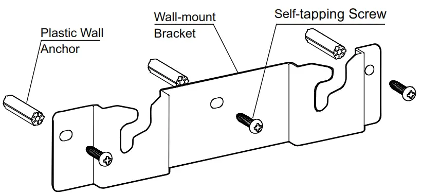 Hytera RD622i Digital Migration Wall Mount Repeater - Fig5