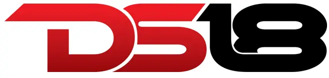 DS18 Logo