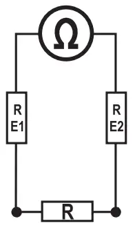 VOLTCRAFT ET-100 Insulation Tester - fig 6