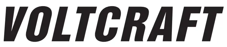 VOLTCRAFT logo