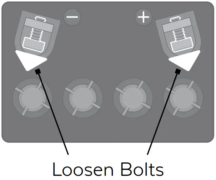 ECOXGEAR SoundExtreme --Installation