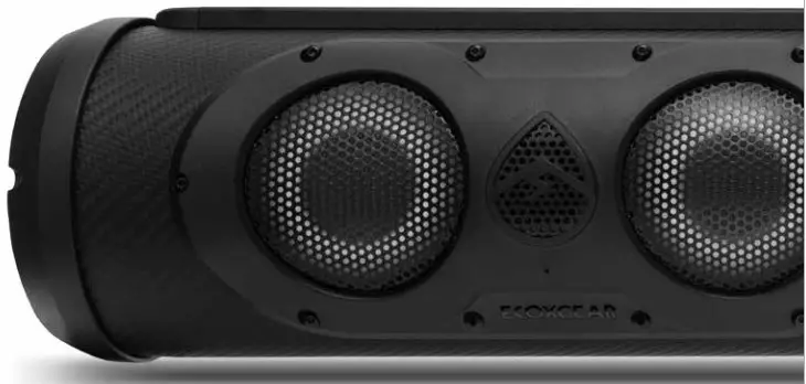 ECOXGEAR SoundExtreme -- cino