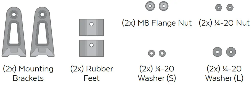 ECOXGEAR SoundExtreme -- he Boxs