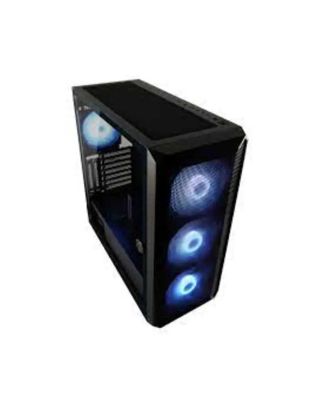 Lc-power Gaming 804b Obsession X Atx Gaming Case User Manual
