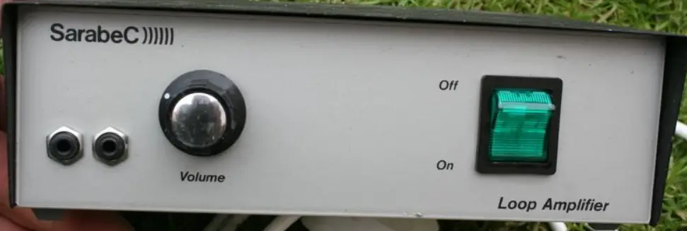 Sarabec-LA2c-Loop-Cable-Junction-Box-Loop-Amplifiers-product-iamge