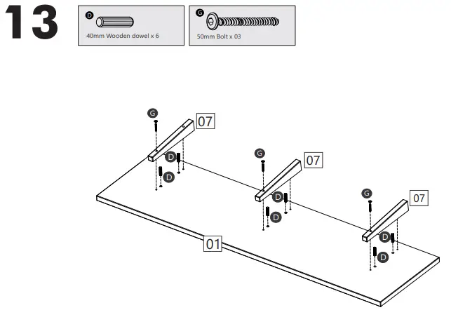 Habitat-Akio-Double-Platform-Bed-Frame-Instruction-fig-18