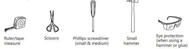 Habitat-Akio-Double-Platform-Bed-Frame-Instruction-fig-5