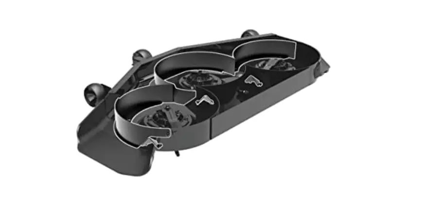 Ego Power Abp5200 Mulch Plug For Z6 52 Inch Zero Turn Riding Mower User Manual