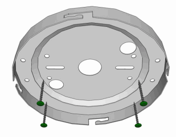 Brilliant 22087-05 48 Inch Preston DC Ceiling Fan - fig 5