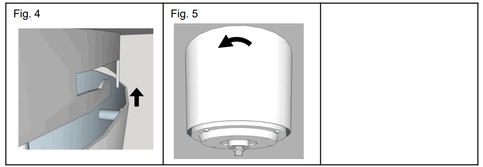 Brilliant 22087-05 48 Inch Preston DC Ceiling Fan - fig 8
