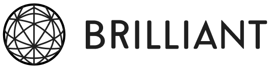 Brilliant - logo
