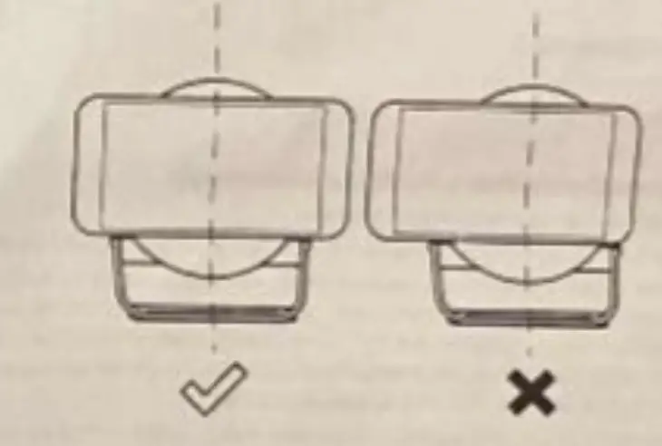 belkin WIB001 10W Wireless Charging Stand-2