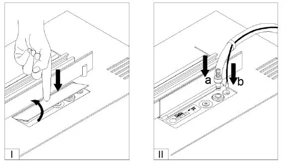 planika-Prime-Fire 990 + Bioethanol-Fireplace-Insert-16