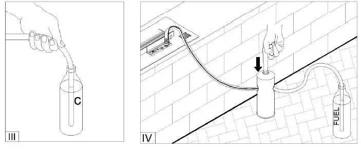 planika-Prime-Fire 990 + Bioethanol-Fireplace-Insert-17