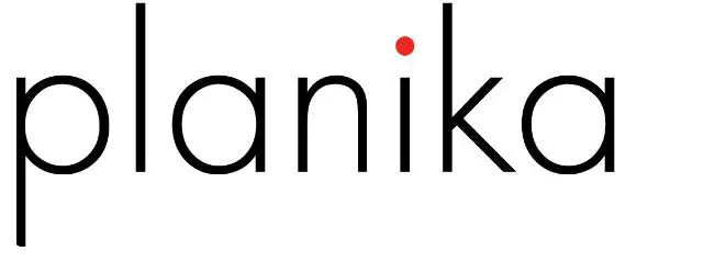 planika logo