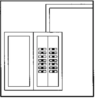 George Kovacs P4305-084 GK Lightrail 5-Light Monorail Kit - fig 1