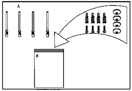 George Kovacs P4305-084 GK Lightrail 5-Light Monorail Kit - fig 13