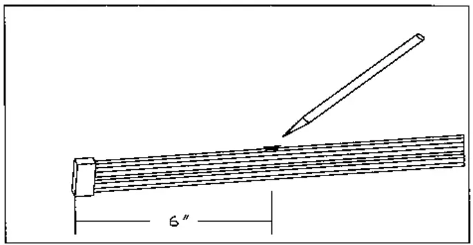 George Kovacs P4305-084 GK Lightrail 5-Light Monorail Kit - fig 15