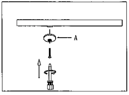 George Kovacs P4305-084 GK Lightrail 5-Light Monorail Kit - fig 20