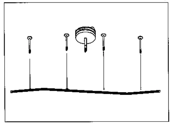 George Kovacs P4305-084 GK Lightrail 5-Light Monorail Kit - fig 27