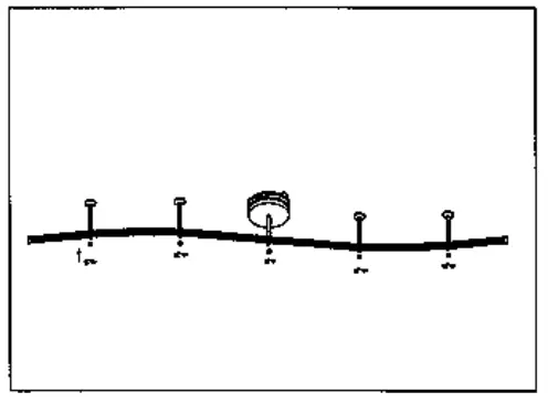 George Kovacs P4305-084 GK Lightrail 5-Light Monorail Kit - fig 29