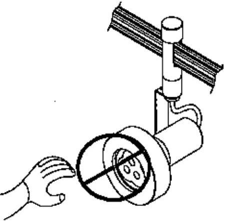 George Kovacs P4305-084 GK Lightrail 5-Light Monorail Kit - fig 35