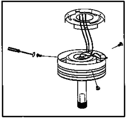 George Kovacs P4305-084 GK Lightrail 5-Light Monorail Kit - fig 4