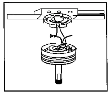 George Kovacs P4305-084 GK Lightrail 5-Light Monorail Kit - fig 6