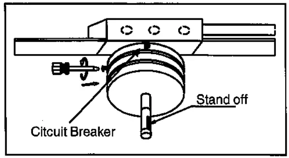 George Kovacs P4305-084 GK Lightrail 5-Light Monorail Kit - fig 8