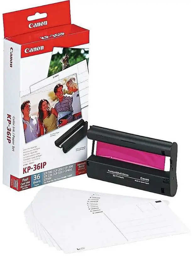 Canon-7737A001-KP-36IP-Printer-Cartridge-Kit-product