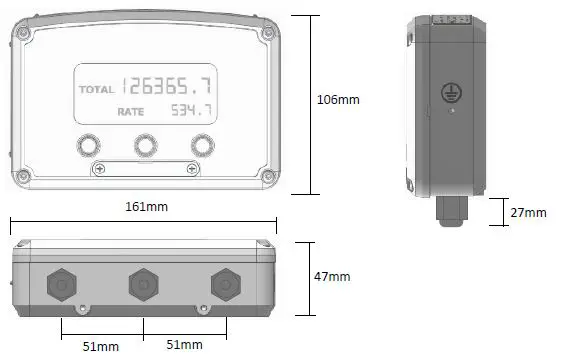 Contrec-202A-Analogue-Input-Rate-Totaliser-17