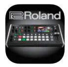 Roland V-8HD Remote iPad App - . Remote icon.