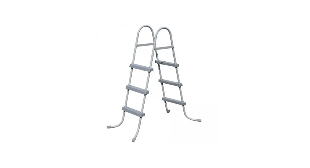 Bestway 58335 42 In (1.07m) Pool Ladder Owner's Manual