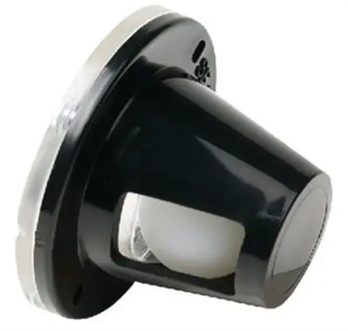 SEACHOICE 18291 Self Bailing Scupper