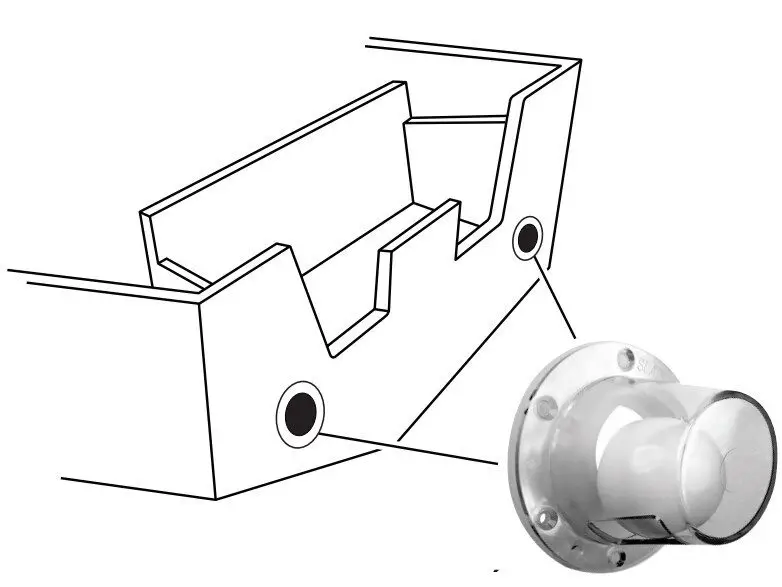 INSTALLATION INSTRUCTIONS