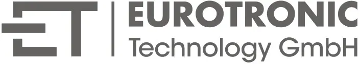 EUROTRONIC - Logo