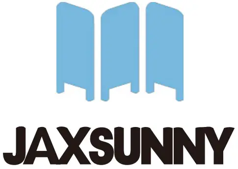 Jaxsunny logo