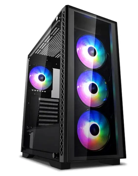 DeepCool MATREXX 50 Middle Tower Case