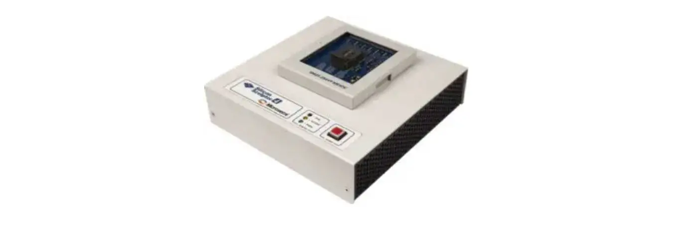 Microsemi An4535 Programming Antifuse Devices User Guide Microsemi An4535 Programming Antifuse Devices User Guide