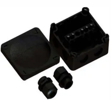 Exterior-Lights-Pluckley-30-45w-LED-Clear-Globe-Amenity-Street-Light-fig-10