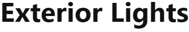 Exterior-Lights-logo