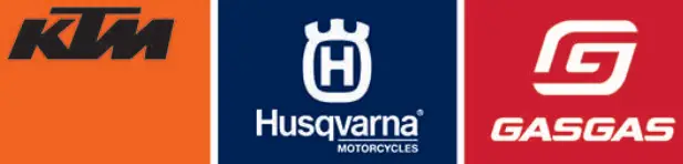 KTM 6351390204401A BRAKE Lever - icon