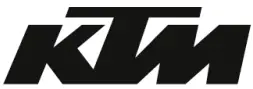 KTM logo