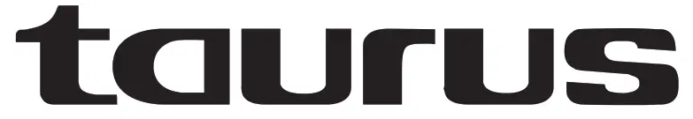 taurus - logo