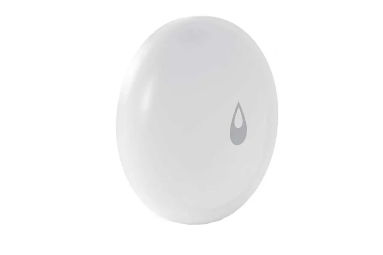 Aqara Water Leak Sensor User Guide Aqara Water Leak Sensor User Guide