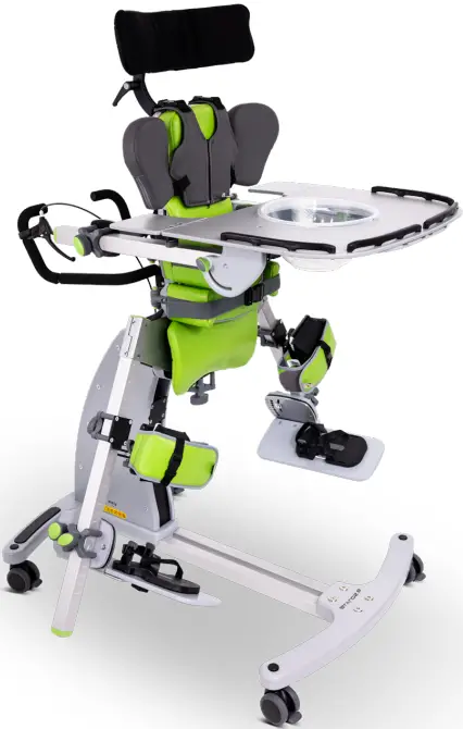 medifab Jenx Standz 2 Abduction Stander