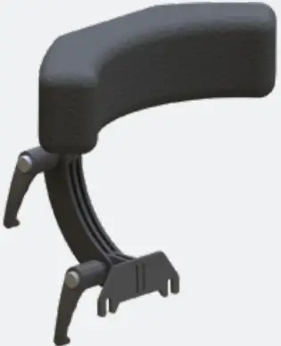Head support